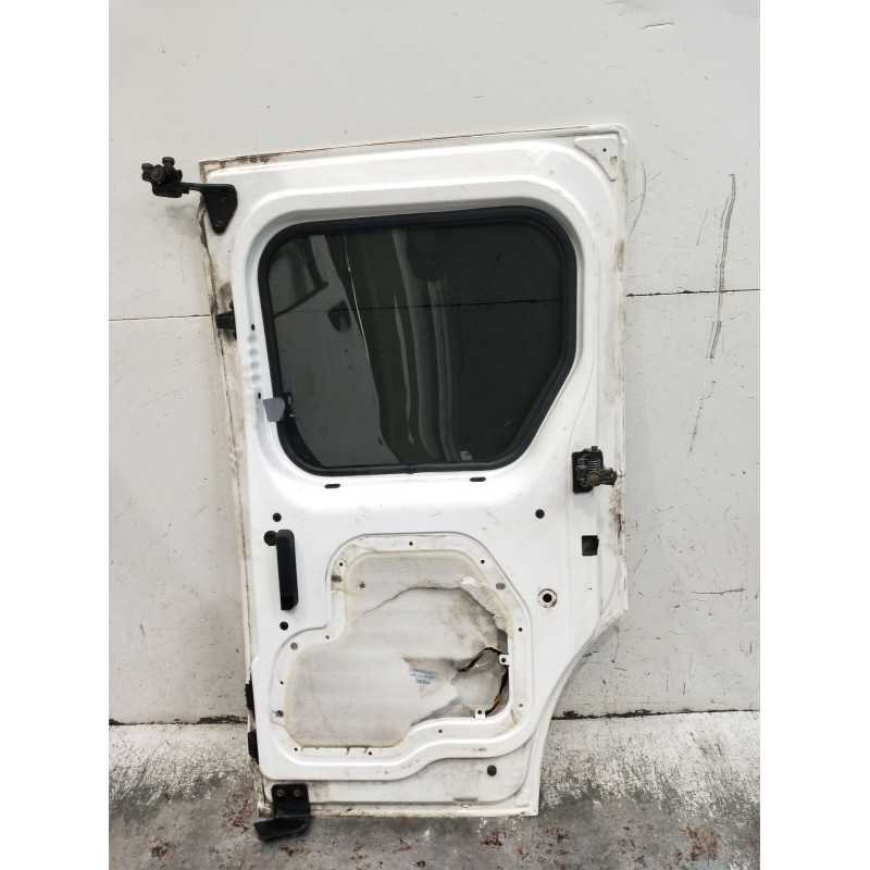Recambio de puerta lateral corredera derecha para ford tourneo connect 1.8 tdci referencia OEM IAM  5P 2008