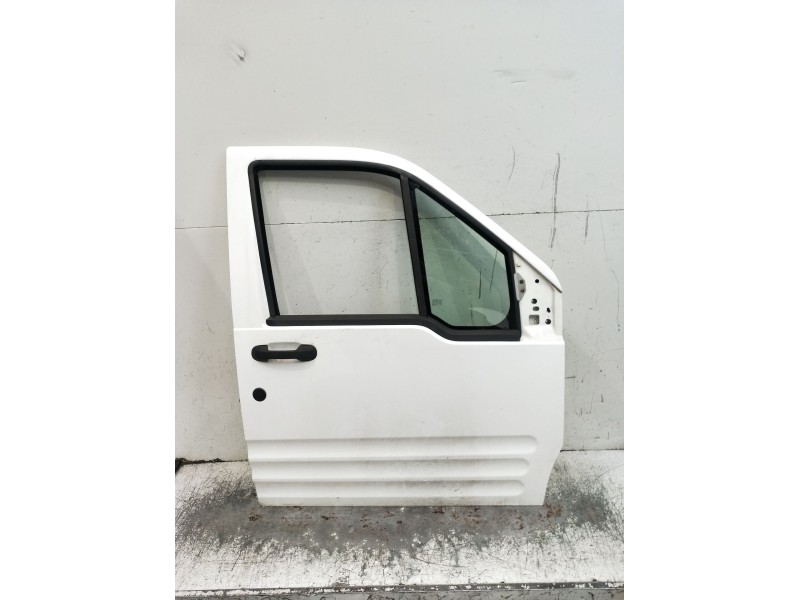 Recambio de puerta delantera derecha para ford tourneo connect 1.8 tdci referencia OEM IAM  5P 2008