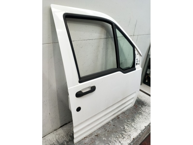 Recambio de puerta delantera derecha para ford tourneo connect 1.8 tdci referencia OEM IAM  5P 2008