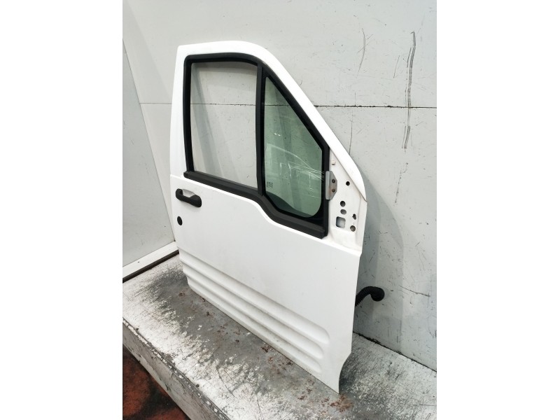 Recambio de puerta delantera derecha para ford tourneo connect 1.8 tdci referencia OEM IAM  5P 2008