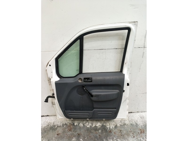Recambio de puerta delantera derecha para ford tourneo connect 1.8 tdci referencia OEM IAM  5P 2008