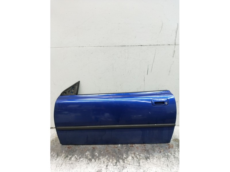 Recambio de puerta delantera izquierda para peugeot 406 coupé (8c) 2.2 hdi referencia OEM IAM  4P 2000