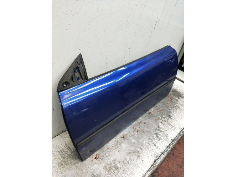Recambio de puerta delantera izquierda para peugeot 406 coupé (8c) 2.2 hdi referencia OEM IAM  4P 2000