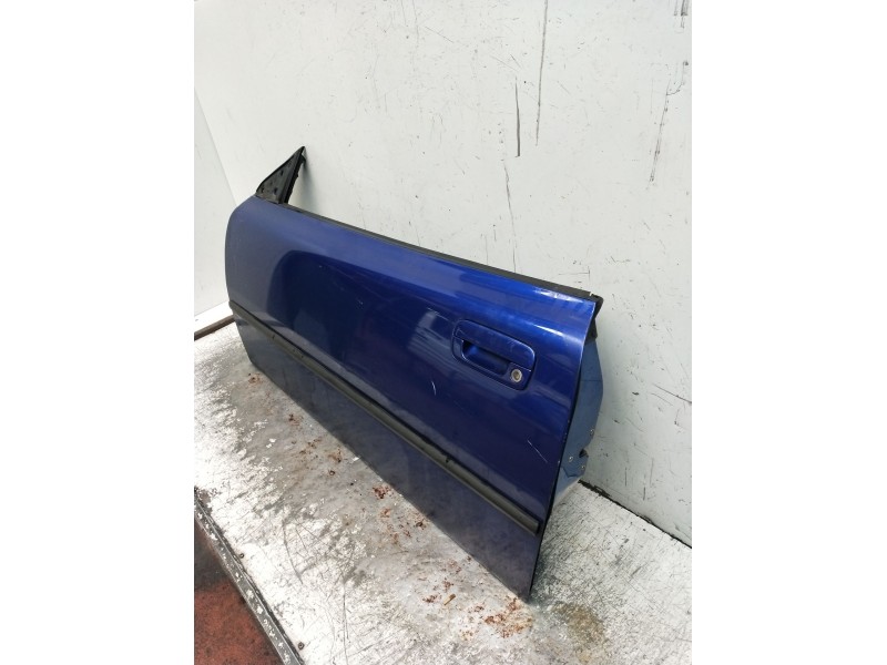 Recambio de puerta delantera izquierda para peugeot 406 coupé (8c) 2.2 hdi referencia OEM IAM  4P 2000