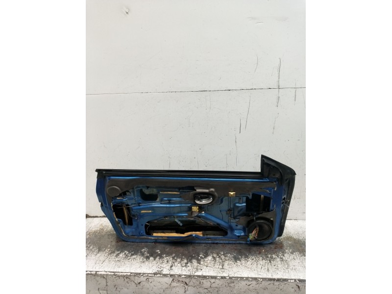 Recambio de puerta delantera izquierda para peugeot 406 coupé (8c) 2.2 hdi referencia OEM IAM  4P 2000