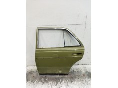 Recambio de puerta trasera izquierda para mercedes-benz clase e (w123) berlina+coupe d 200 referencia OEM IAM VER FOTOS 4P 1976