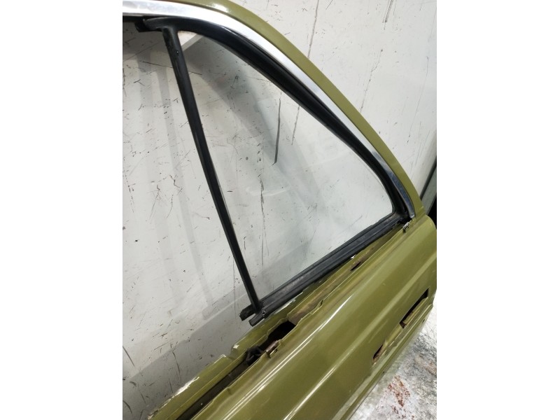 Recambio de puerta trasera izquierda para mercedes-benz clase e (w123) berlina+coupe d 200 referencia OEM IAM VER FOTOS 4P 1976