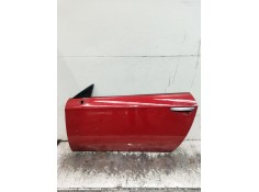 Recambio de puerta delantera izquierda para alfa romeo spider (177) 2.4 jtd 20v referencia OEM IAM   