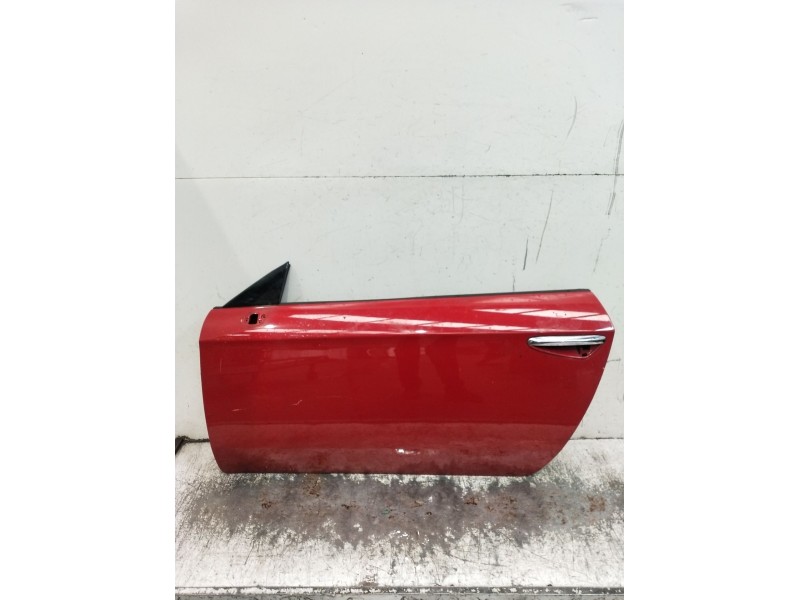 Recambio de puerta delantera izquierda para alfa romeo spider (177) 2.4 jtd 20v referencia OEM IAM   
