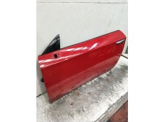 Recambio de puerta delantera izquierda para alfa romeo spider (177) 2.4 jtd 20v referencia OEM IAM    2