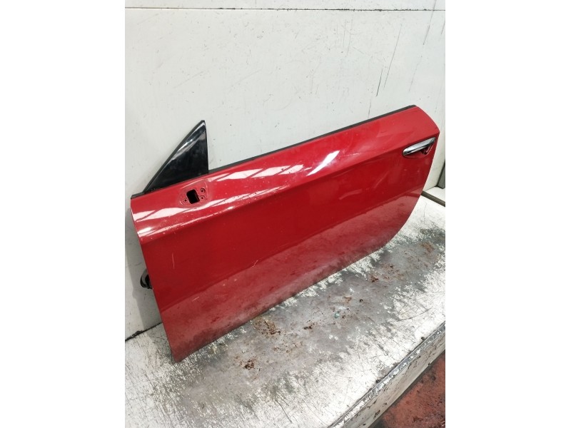 Recambio de puerta delantera izquierda para alfa romeo spider (177) 2.4 jtd 20v referencia OEM IAM   
