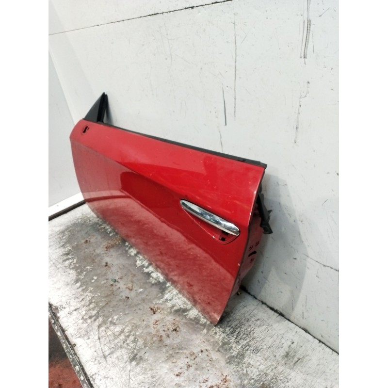 Recambio de puerta delantera izquierda para alfa romeo spider (177) 2.4 jtd 20v referencia OEM IAM   