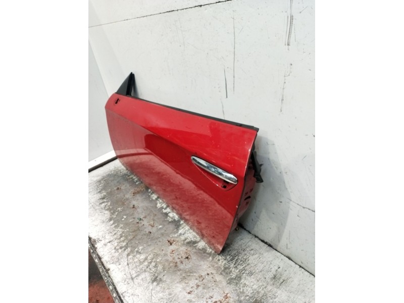 Recambio de puerta delantera izquierda para alfa romeo spider (177) 2.4 jtd 20v referencia OEM IAM   