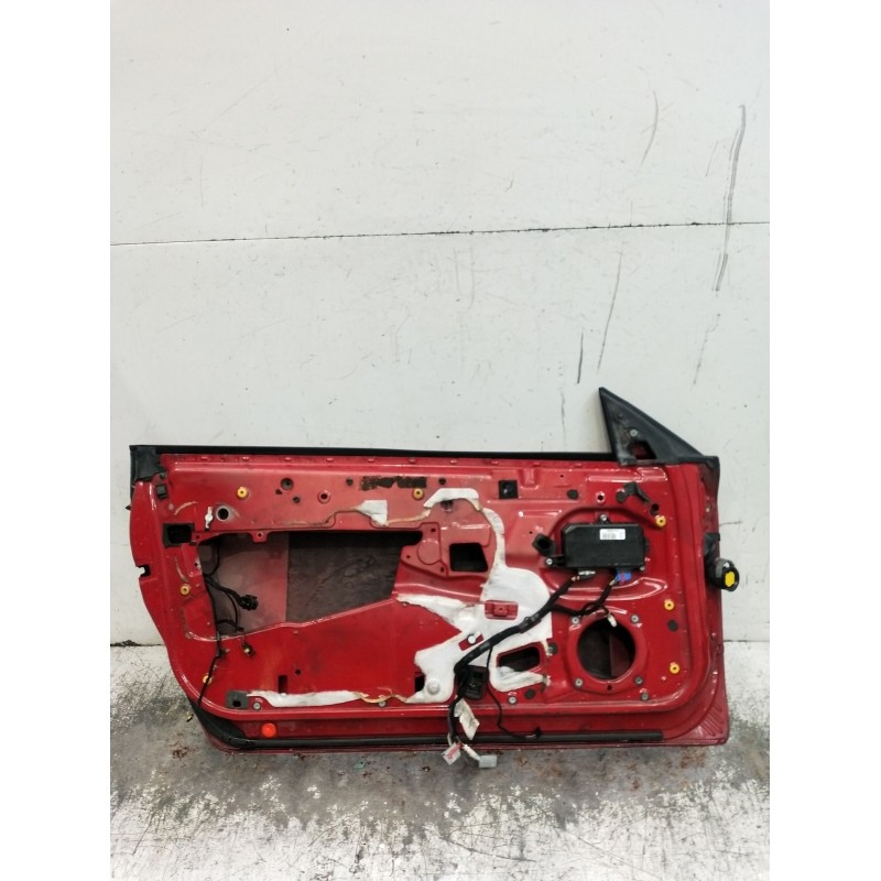 Recambio de puerta delantera izquierda para alfa romeo spider (177) 2.4 jtd 20v referencia OEM IAM   