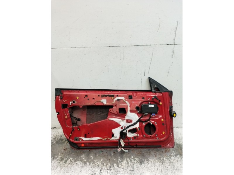 Recambio de puerta delantera izquierda para alfa romeo spider (177) 2.4 jtd 20v referencia OEM IAM   