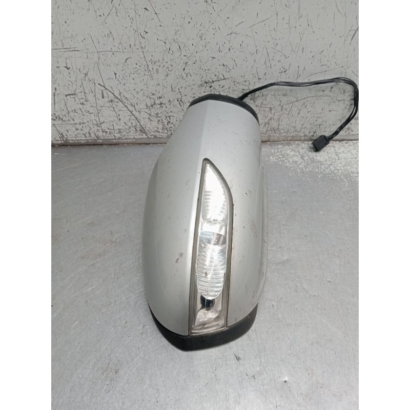 Recambio de retrovisor derecho para mercedes-benz clase b sports tourer (w245) b 200 cdi (245.208) referencia OEM IAM  ELÉCTRICO