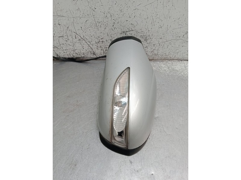 Recambio de retrovisor izquierdo para mercedes-benz clase b sports tourer (w245) b 200 cdi (245.208) referencia OEM IAM  ELÉCTRI
