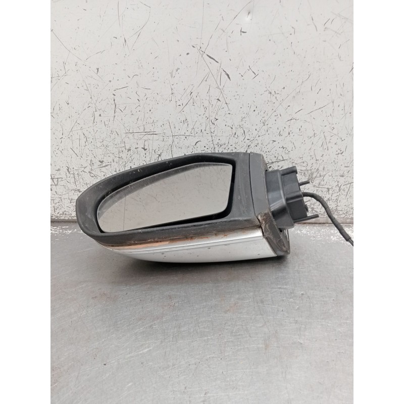 Recambio de retrovisor izquierdo para mercedes-benz clase b sports tourer (w245) b 200 cdi (245.208) referencia OEM IAM  ELÉCTRI