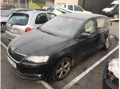 skoda spaceback (5h) del año 2016