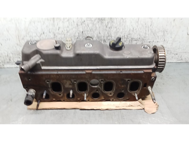 Recambio de culata para ford tourneo connect 1.8 tdci referencia OEM IAM 6G9Q6090A1A R3PA 08