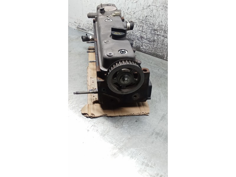 Recambio de culata para ford tourneo connect 1.8 tdci referencia OEM IAM 6G9Q6090A1A R3PA 08