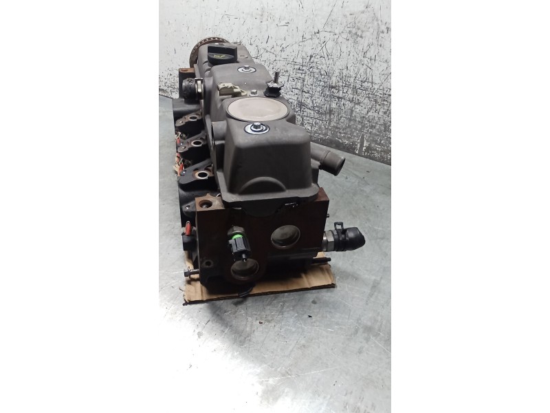 Recambio de culata para ford tourneo connect 1.8 tdci referencia OEM IAM 6G9Q6090A1A R3PA 08