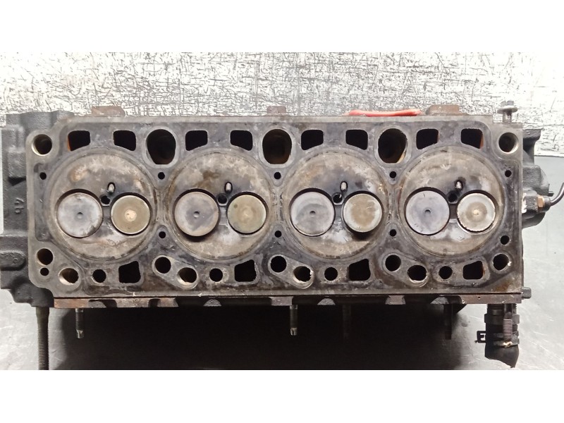 Recambio de culata para ford tourneo connect 1.8 tdci referencia OEM IAM 6G9Q6090A1A R3PA 08