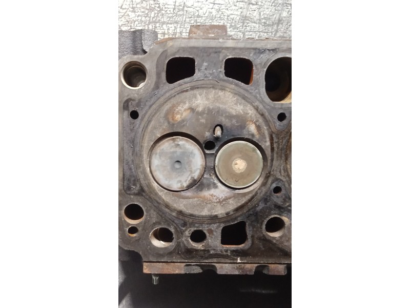 Recambio de culata para ford tourneo connect 1.8 tdci referencia OEM IAM 6G9Q6090A1A R3PA 08