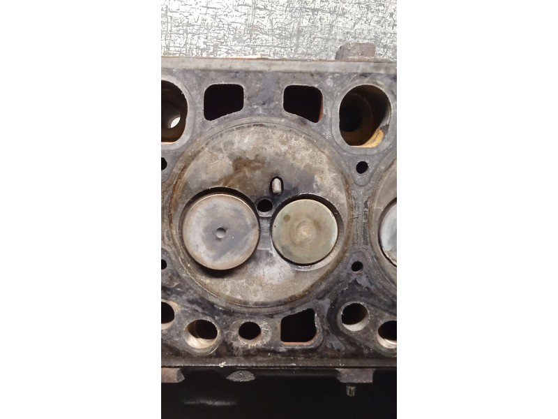 Recambio de culata para ford tourneo connect 1.8 tdci referencia OEM IAM 6G9Q6090A1A R3PA 08