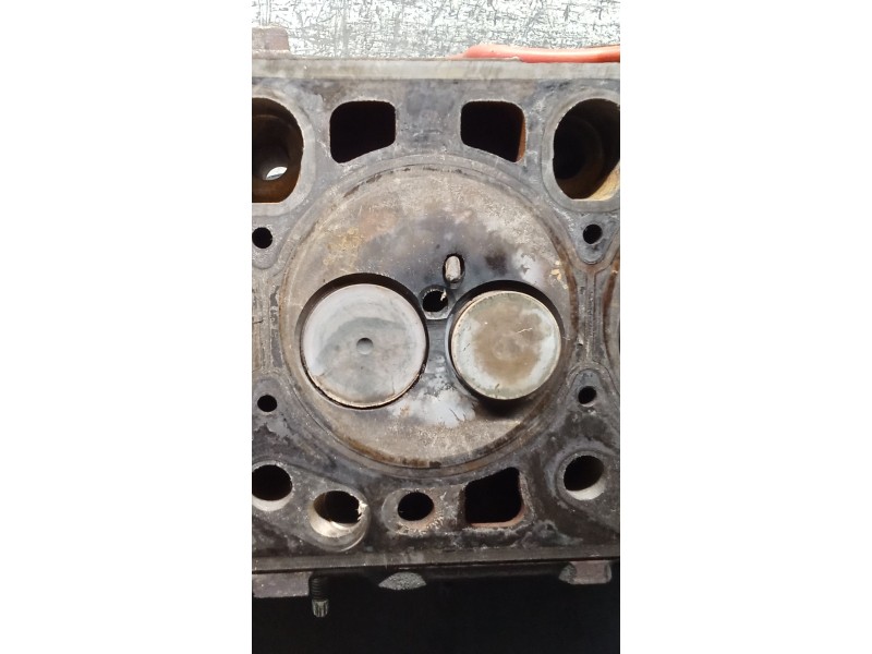 Recambio de culata para ford tourneo connect 1.8 tdci referencia OEM IAM 6G9Q6090A1A R3PA 08