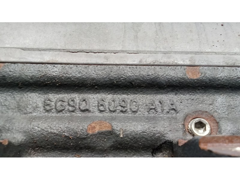 Recambio de culata para ford tourneo connect 1.8 tdci referencia OEM IAM 6G9Q6090A1A R3PA 08