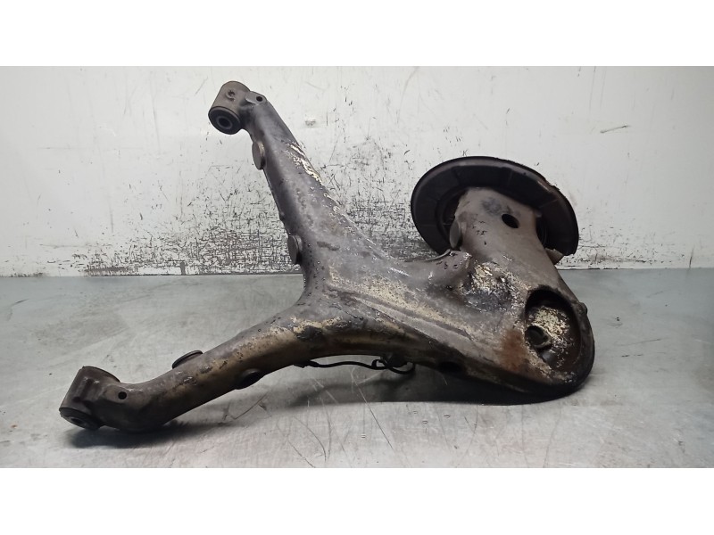 Recambio de mangueta trasera izquierda para mercedes-benz vito / mixto furgoneta (w639) 109 cdi (639.601, 639.603, 639.605) refe