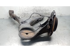 Recambio de mangueta trasera derecha para mercedes-benz vito / mixto furgoneta (w639) 109 cdi (639.601, 639.603, 639.605) refere 2