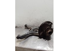Recambio de mangueta trasera izquierda para mercedes-benz clase e (w123) berlina+coupe d 200 referencia OEM IAM   76