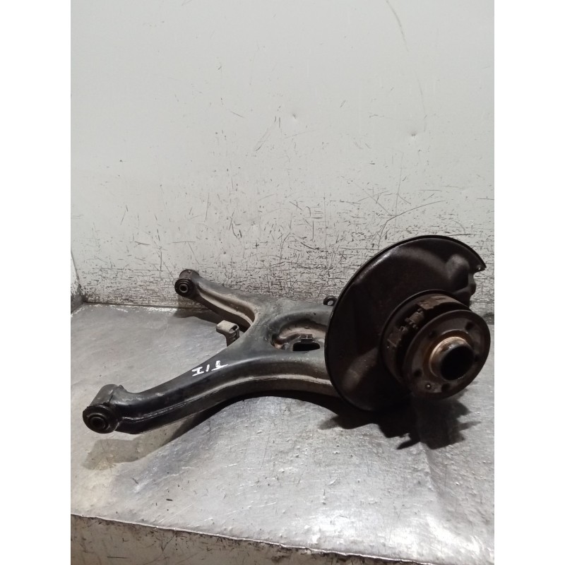 Recambio de mangueta trasera izquierda para mercedes-benz clase e (w123) berlina+coupe d 200 referencia OEM IAM   76