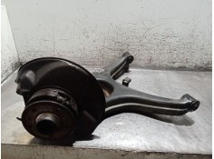 Recambio de mangueta trasera derecha para mercedes-benz clase e (w123) berlina+coupe d 200 referencia OEM IAM   76