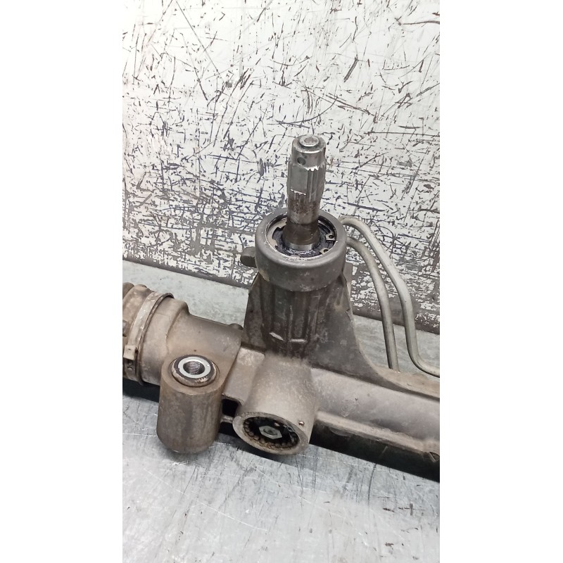 Recambio de cremallera direccion para citroën nemo furgoneta/monovolumen (aa_) 1.3 bluehdi 80 referencia OEM IAM A0010612  10