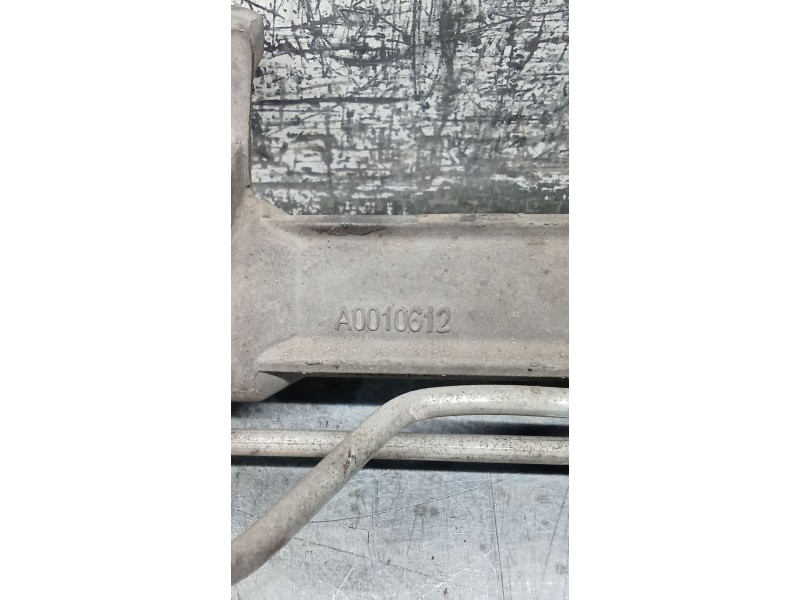 Recambio de cremallera direccion para citroën nemo furgoneta/monovolumen (aa_) 1.3 bluehdi 80 referencia OEM IAM A0010612  10
