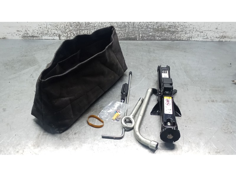 Recambio de gato para citroën nemo furgoneta/monovolumen (aa_) 1.3 bluehdi 80 referencia OEM IAM   10