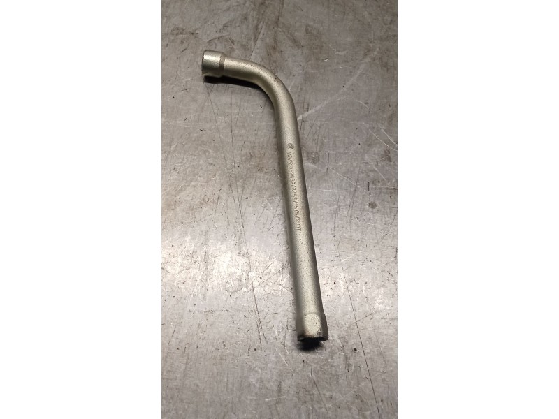 Recambio de gato para citroën nemo furgoneta/monovolumen (aa_) 1.3 bluehdi 80 referencia OEM IAM   10