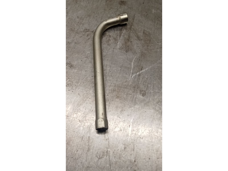 Recambio de gato para citroën nemo furgoneta/monovolumen (aa_) 1.3 bluehdi 80 referencia OEM IAM   10