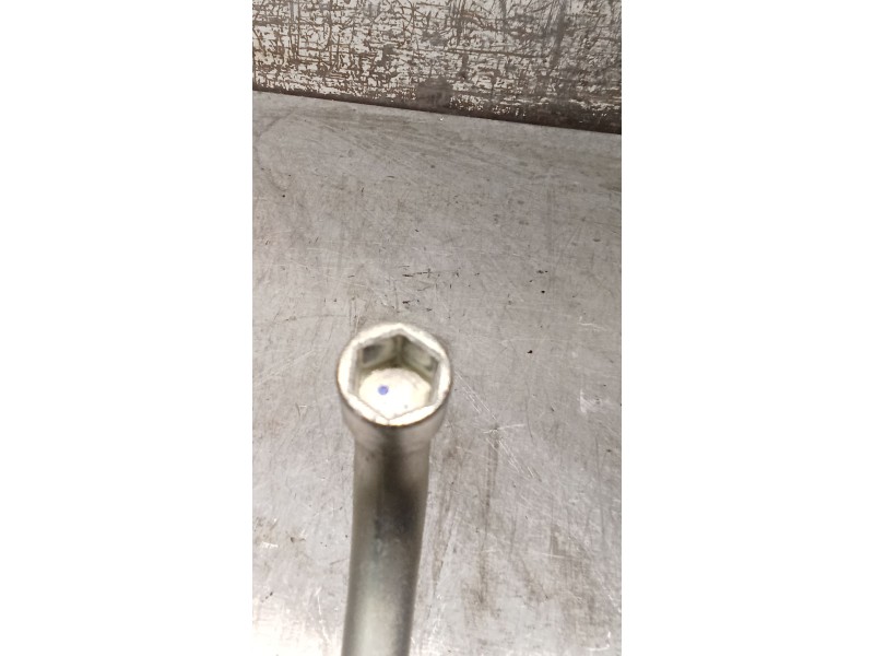 Recambio de gato para citroën nemo furgoneta/monovolumen (aa_) 1.3 bluehdi 80 referencia OEM IAM   10