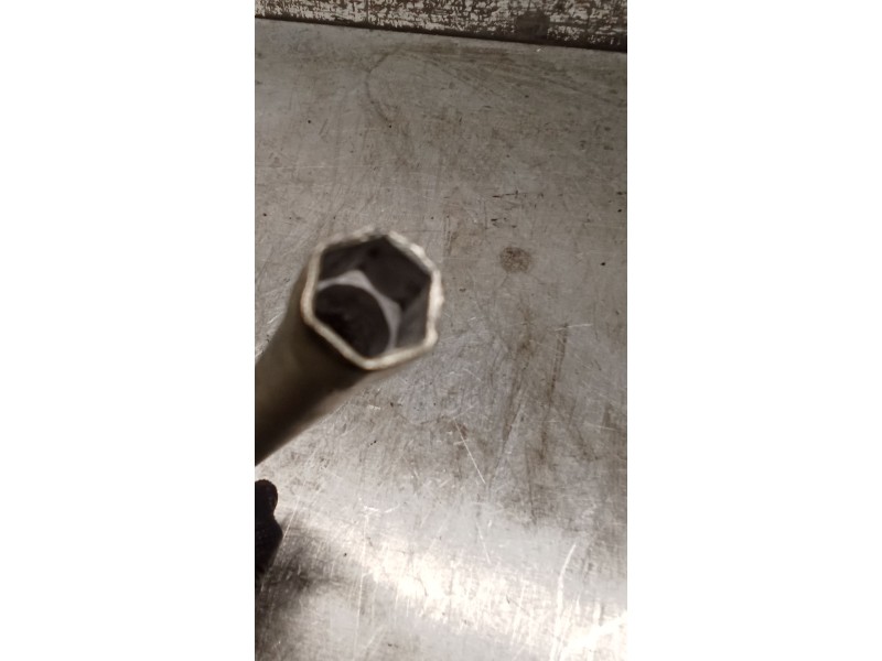 Recambio de gato para citroën nemo furgoneta/monovolumen (aa_) 1.3 bluehdi 80 referencia OEM IAM   10