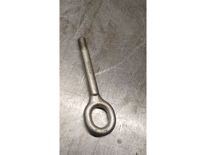 Recambio de gato para citroën nemo furgoneta/monovolumen (aa_) 1.3 bluehdi 80 referencia OEM IAM   10