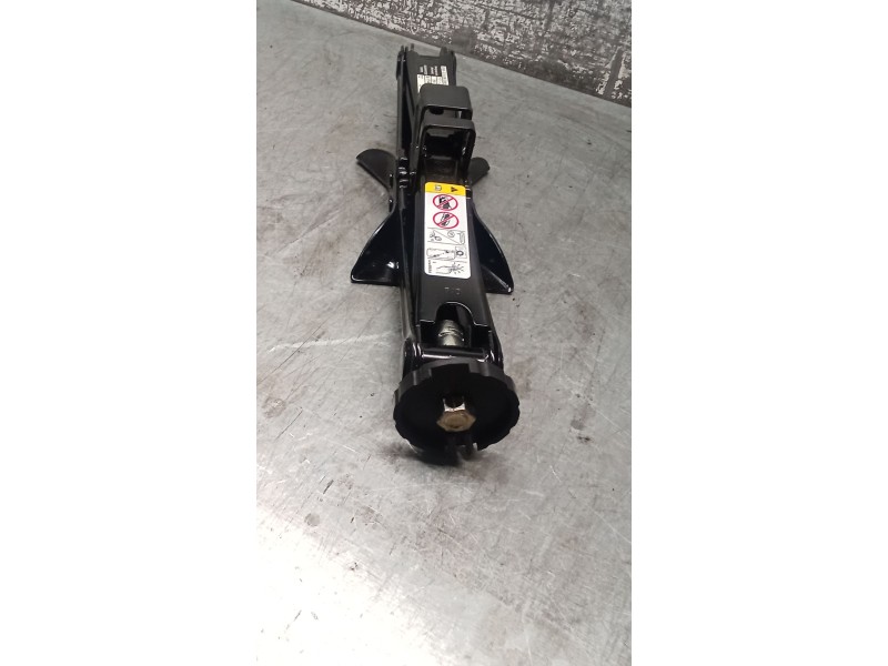 Recambio de gato para citroën nemo furgoneta/monovolumen (aa_) 1.3 bluehdi 80 referencia OEM IAM   10