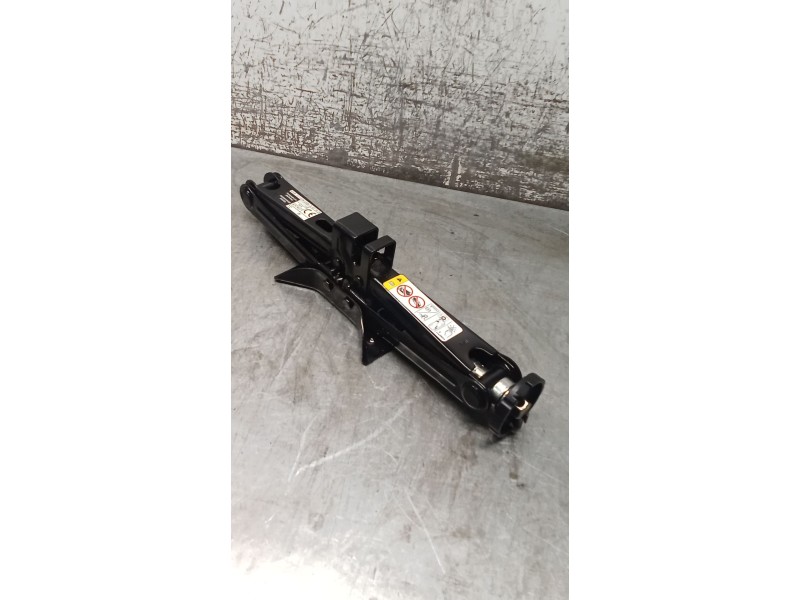 Recambio de gato para citroën nemo furgoneta/monovolumen (aa_) 1.3 bluehdi 80 referencia OEM IAM   10