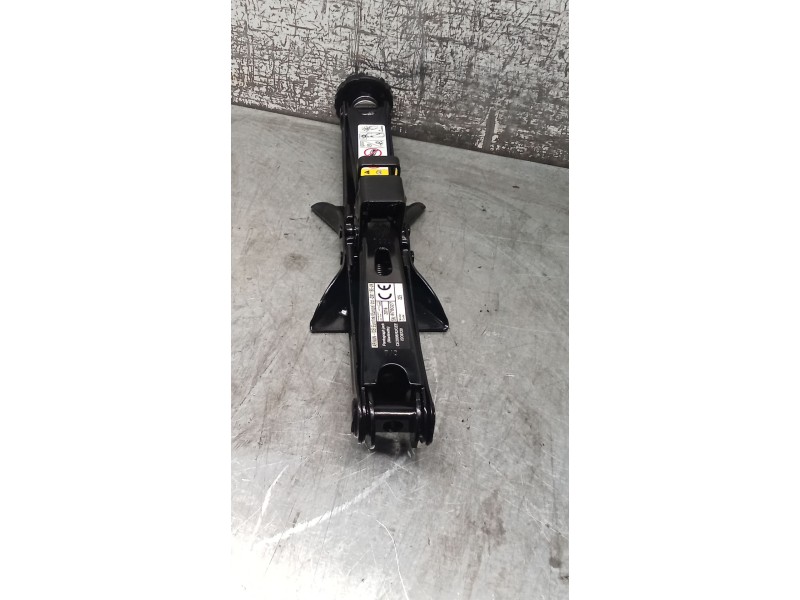 Recambio de gato para citroën nemo furgoneta/monovolumen (aa_) 1.3 bluehdi 80 referencia OEM IAM   10