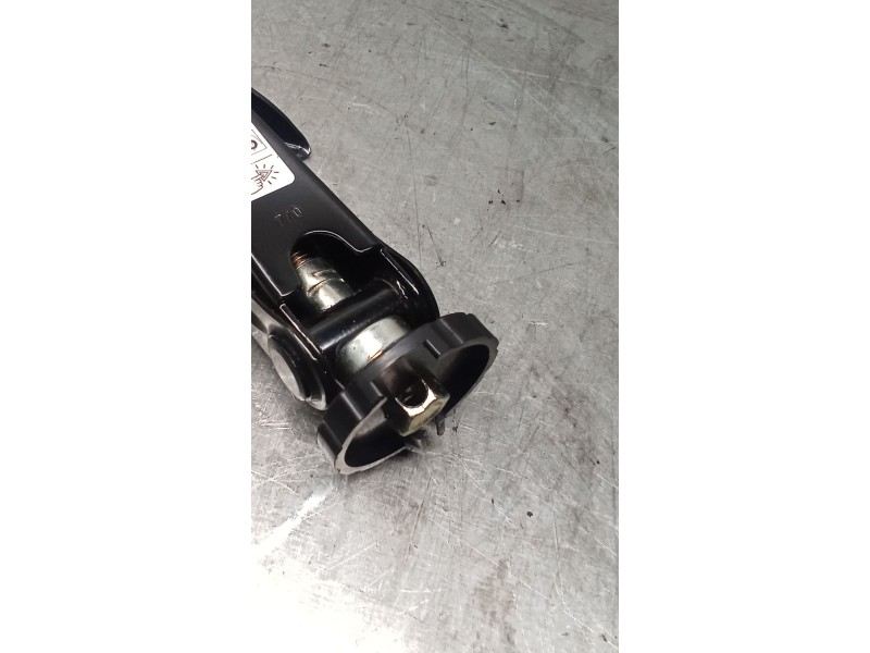 Recambio de gato para citroën nemo furgoneta/monovolumen (aa_) 1.3 bluehdi 80 referencia OEM IAM   10