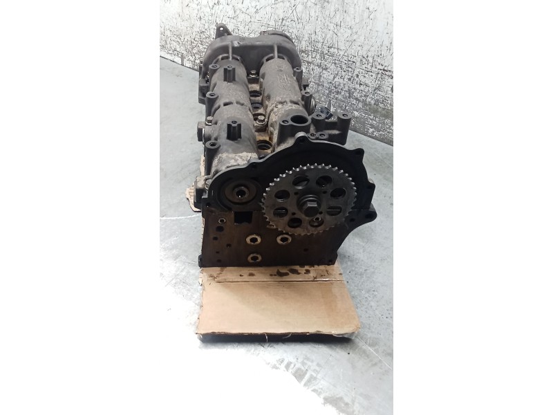 Recambio de culata para citroën nemo furgoneta/monovolumen (aa_) 1.3 bluehdi 80 referencia OEM IAM 55264994 225A2000 10