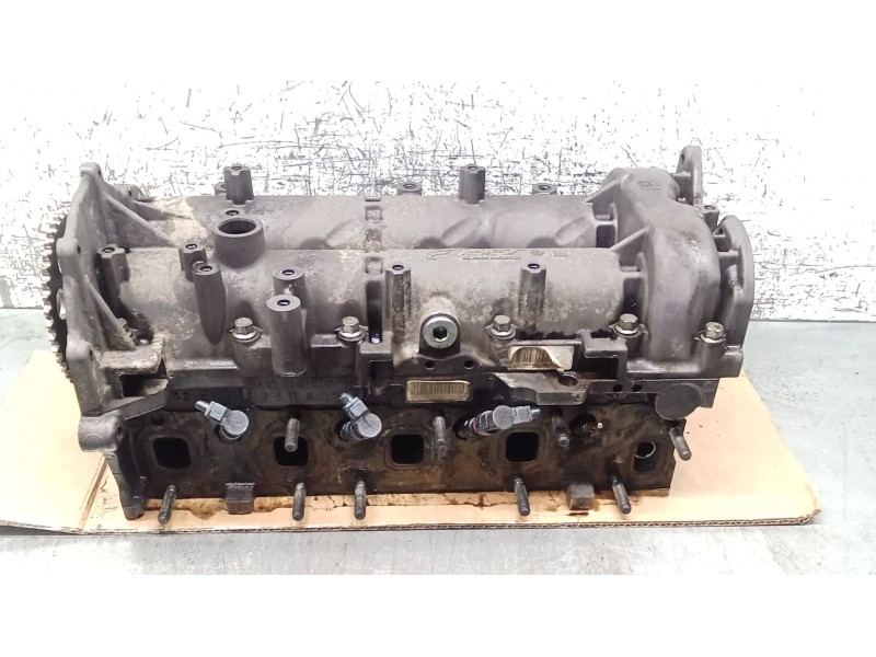 Recambio de culata para citroën nemo furgoneta/monovolumen (aa_) 1.3 bluehdi 80 referencia OEM IAM 55264994 225A2000 10